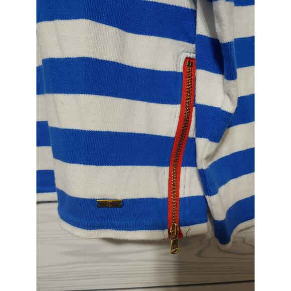 Womens Tommy Hilfiger Boat Neck sz M - Picture 2 of 6
